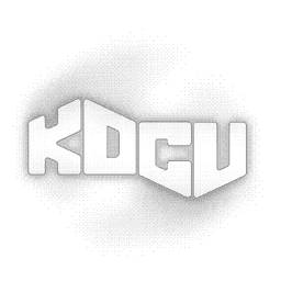 KDCU Logo