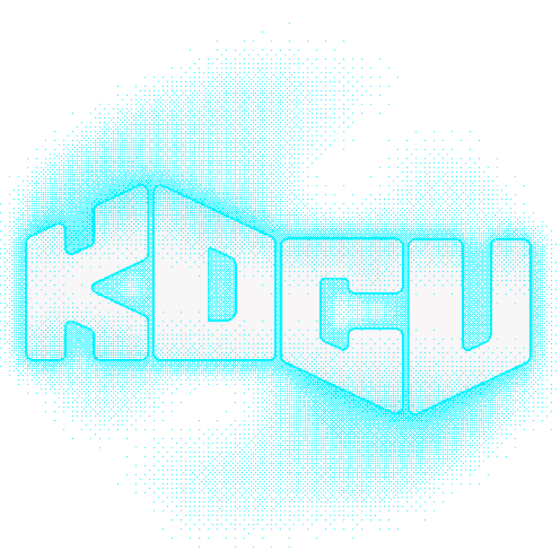 KDCU 2 Logo